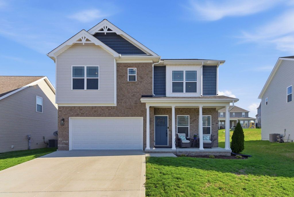 146 Dove Run Circle, Georgetown, KY 40324