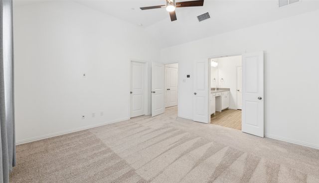 4532 Tripp Street, North Richland Hills, TX 76180