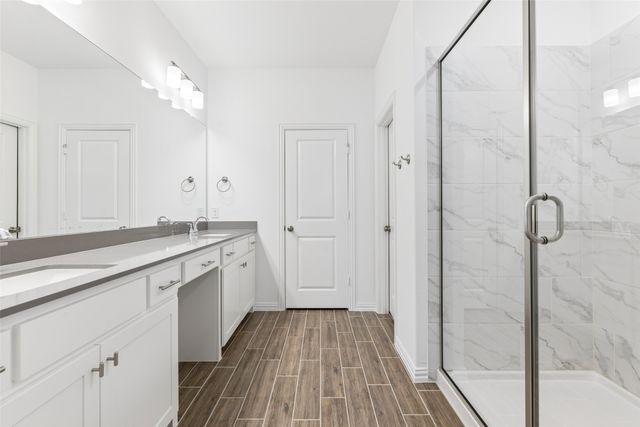 4532 Tripp Street, North Richland Hills, TX 76180