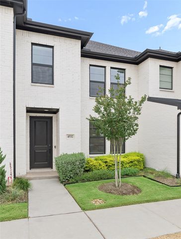 4532 Tripp Street, North Richland Hills, TX 76180