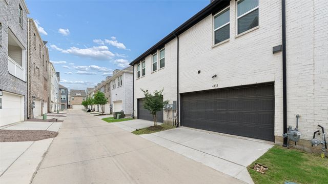 4532 Tripp Street, North Richland Hills, TX 76180