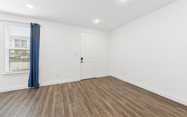 4532 Tripp Street, North Richland Hills, TX 76180