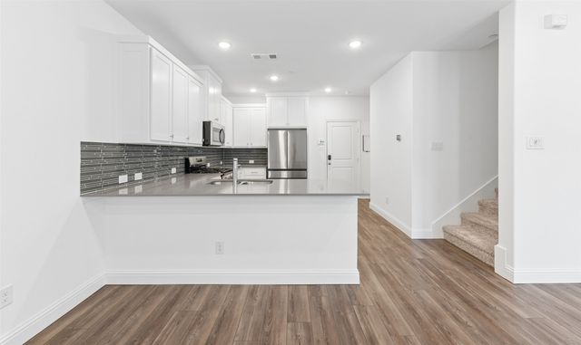 4532 Tripp Street, North Richland Hills, TX 76180