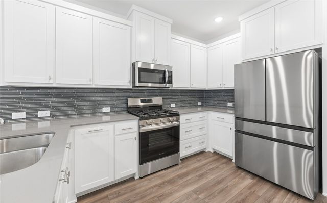 4532 Tripp Street, North Richland Hills, TX 76180