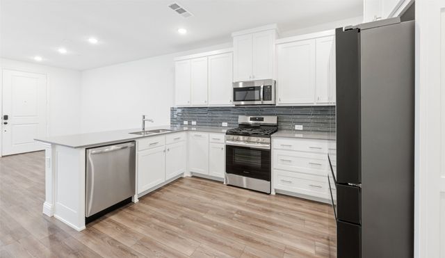 4532 Tripp Street, North Richland Hills, TX 76180