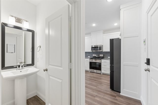 4532 Tripp Street, North Richland Hills, TX 76180