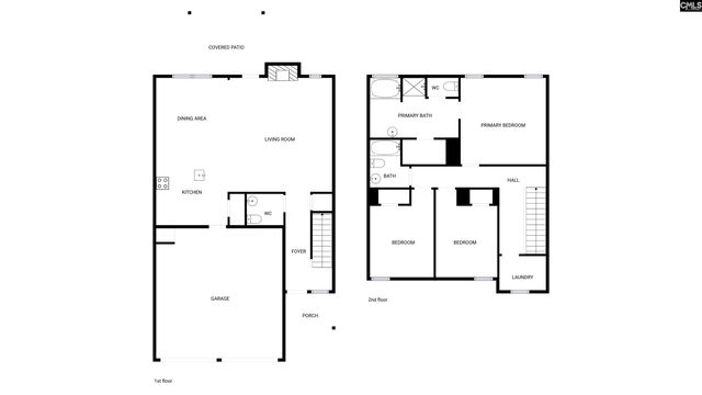 249 Knight Valley Circle, Columbia, SC 29209