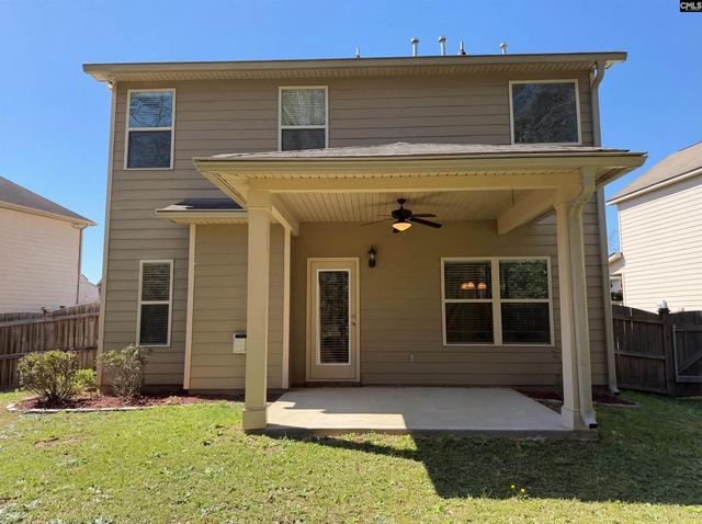 249 Knight Valley Circle, Columbia, SC 29209