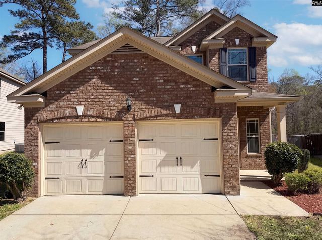 249 Knight Valley Circle, Columbia, SC 29209