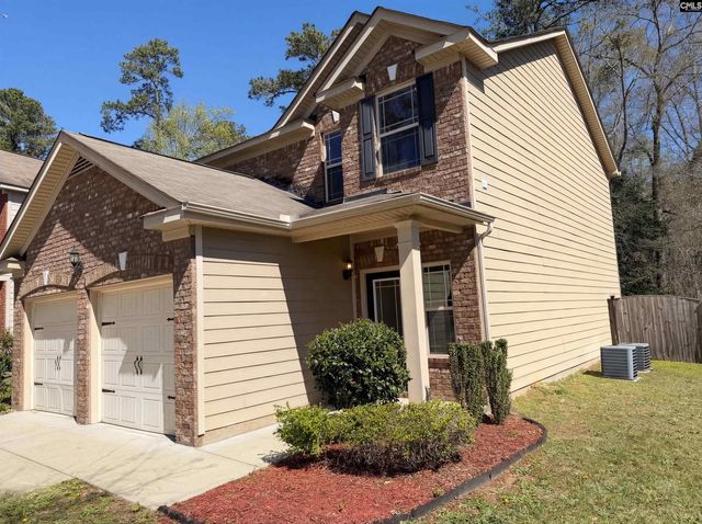 249 Knight Valley Circle, Columbia, SC 29209