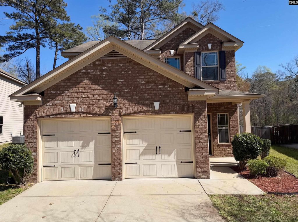 249 Knight Valley Circle, Columbia, SC 29209