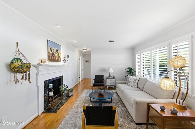 2204 Wilson Drive, Beaufort, SC 29902
