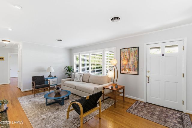 2204 Wilson Drive, Beaufort, SC 29902