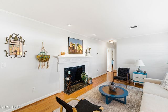 2204 Wilson Drive, Beaufort, SC 29902