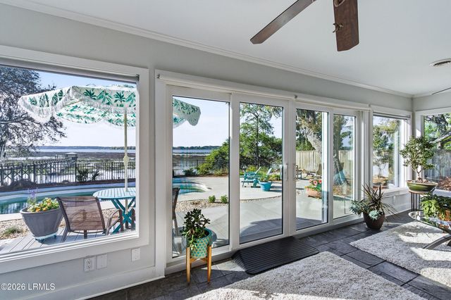 2204 Wilson Drive, Beaufort, SC 29902