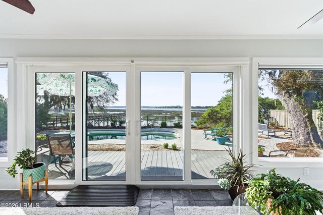 2204 Wilson Drive, Beaufort, SC 29902