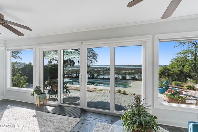 2204 Wilson Drive, Beaufort, SC 29902