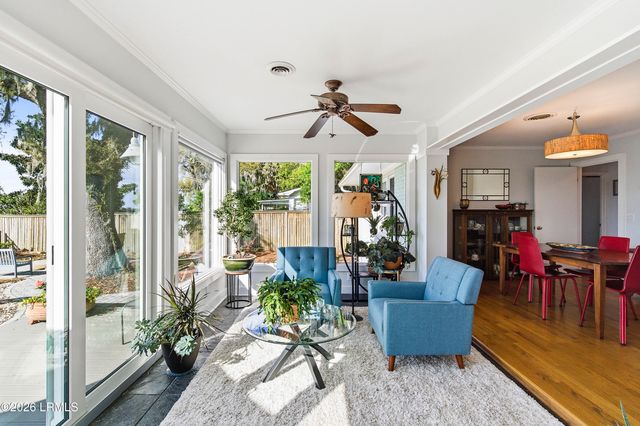 2204 Wilson Drive, Beaufort, SC 29902