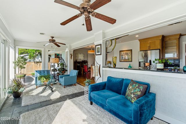 2204 Wilson Drive, Beaufort, SC 29902