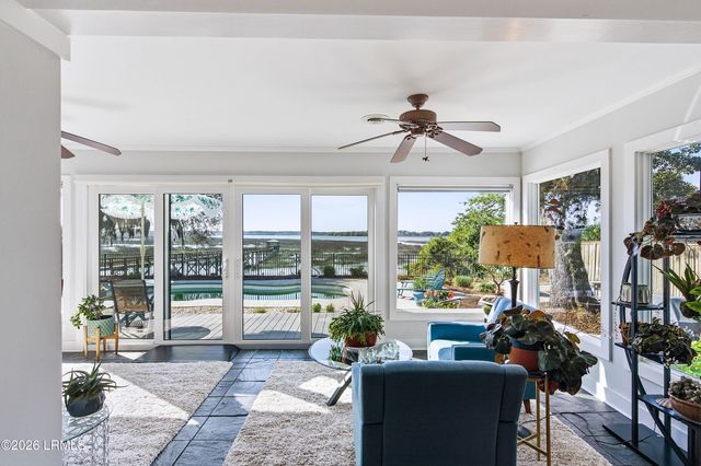 2204 Wilson Drive, Beaufort, SC 29902