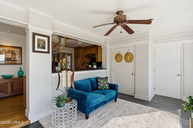 2204 Wilson Drive, Beaufort, SC 29902