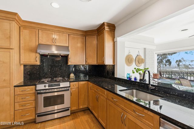 2204 Wilson Drive, Beaufort, SC 29902