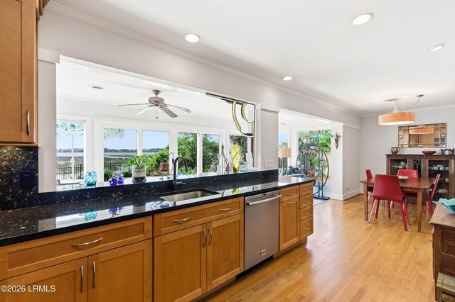 2204 Wilson Drive, Beaufort, SC 29902