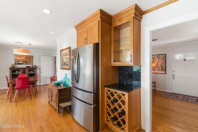 2204 Wilson Drive, Beaufort, SC 29902