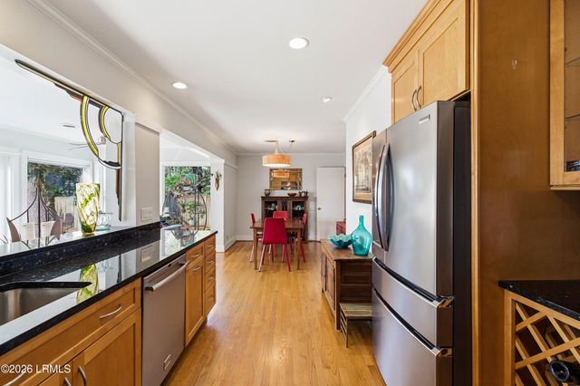 2204 Wilson Drive, Beaufort, SC 29902