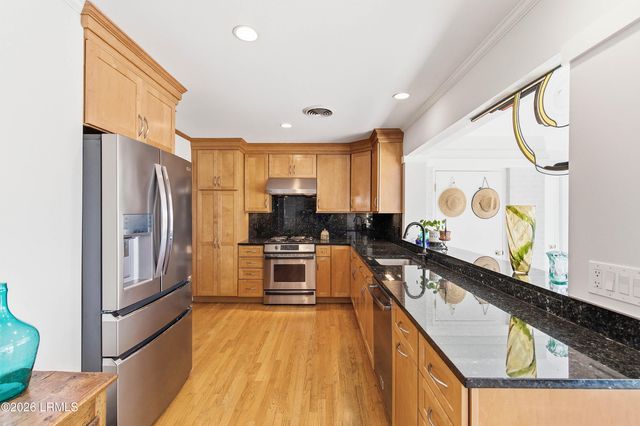 2204 Wilson Drive, Beaufort, SC 29902