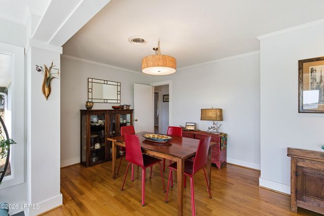 2204 Wilson Drive, Beaufort, SC 29902