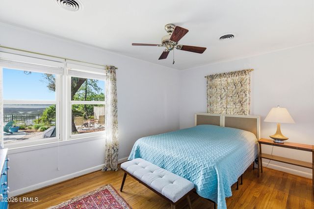 2204 Wilson Drive, Beaufort, SC 29902