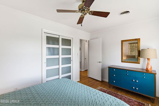 2204 Wilson Drive, Beaufort, SC 29902