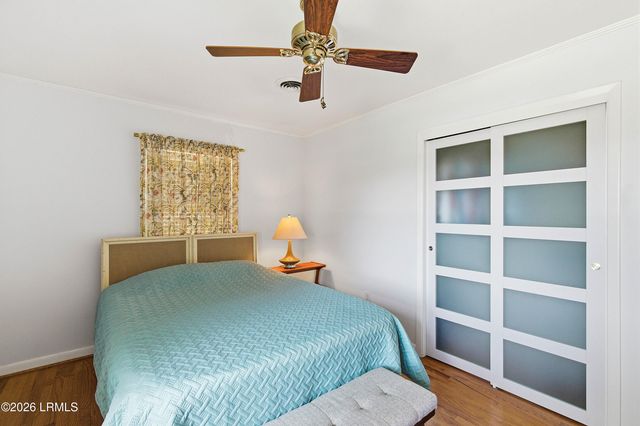2204 Wilson Drive, Beaufort, SC 29902