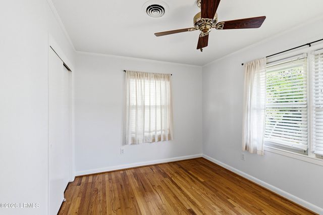 2204 Wilson Drive, Beaufort, SC 29902