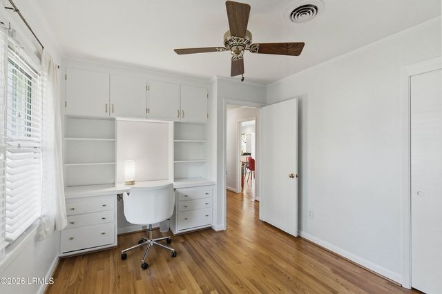 2204 Wilson Drive, Beaufort, SC 29902