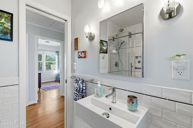 2204 Wilson Drive, Beaufort, SC 29902