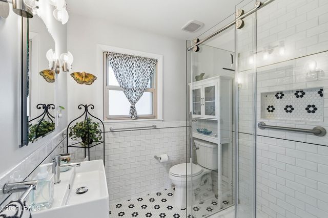 2204 Wilson Drive, Beaufort, SC 29902
