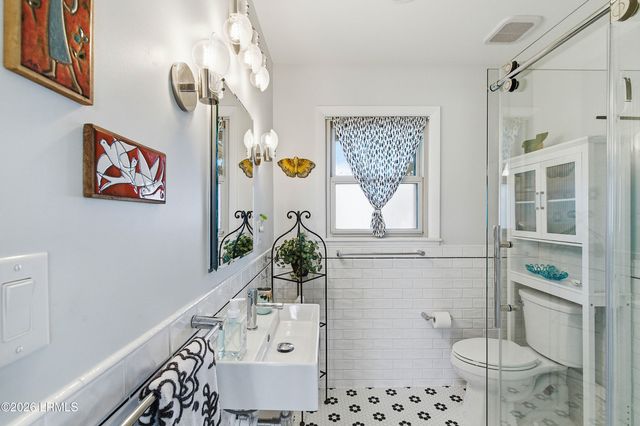 2204 Wilson Drive, Beaufort, SC 29902