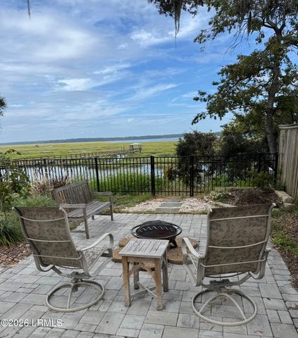 2204 Wilson Drive, Beaufort, SC 29902
