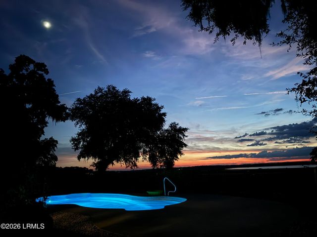 2204 Wilson Drive, Beaufort, SC 29902