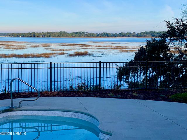 2204 Wilson Drive, Beaufort, SC 29902