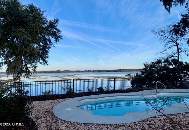 2204 Wilson Drive, Beaufort, SC 29902