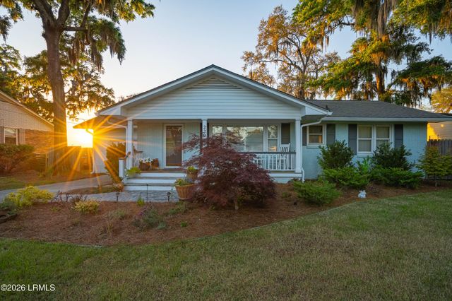 2204 Wilson Drive, Beaufort, SC 29902