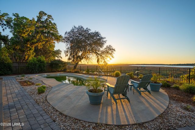2204 Wilson Drive, Beaufort, SC 29902