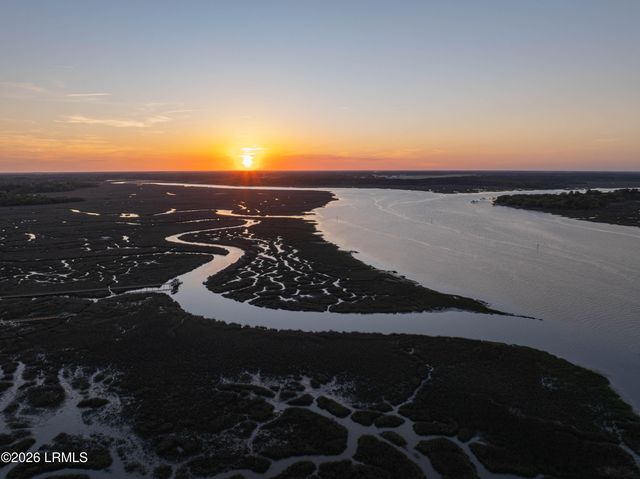 2204 Wilson Drive, Beaufort, SC 29902