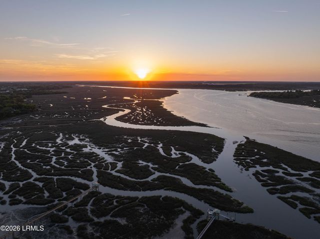 2204 Wilson Drive, Beaufort, SC 29902
