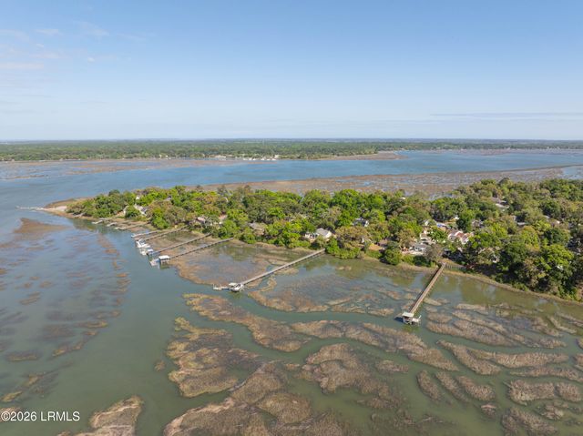 2204 Wilson Drive, Beaufort, SC 29902