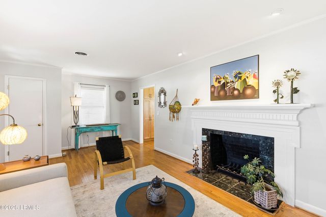 2204 Wilson Drive, Beaufort, SC 29902