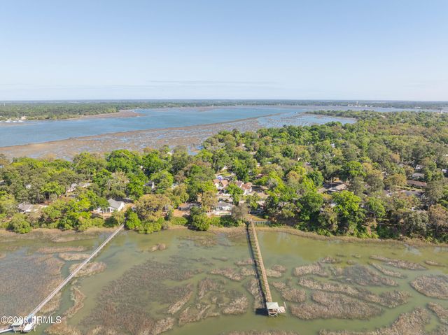 2204 Wilson Drive, Beaufort, SC 29902